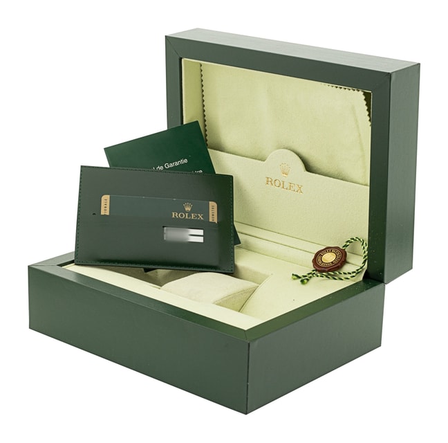 Rolex Sky-Dweller 326939 Image 4